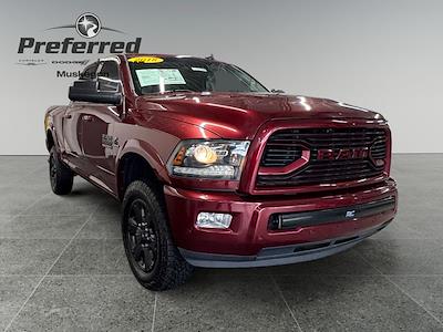 Used 2018 Ram 2500 - photo 1