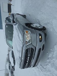 Used 2023 Ram 1500 Lone Star Crew Cab for sale #C11637G - photo 1