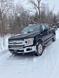 Used 2018 Ford F-150 - photo 1