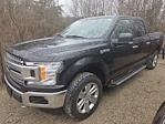 2018 Ford F-150 SuperCrew Cab 4WD Pickup for sale #C11659BA - photo 2