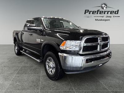 Used 2017 Ram 2500 - photo 1