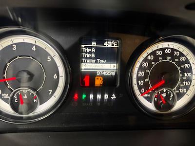 Used 2017 Ram 2500 - photo 1