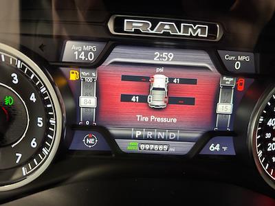 Used 2019 Ram 1500 - photo 1