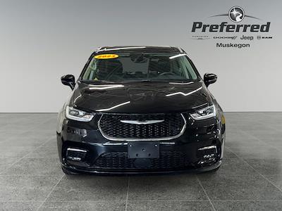 2023 Chrysler Pacifica FWD Minivan for sale #C11700JJ - photo 2