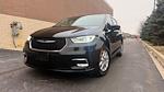 2023 Chrysler Pacifica FWD Minivan for sale #C11700JJ - photo 2