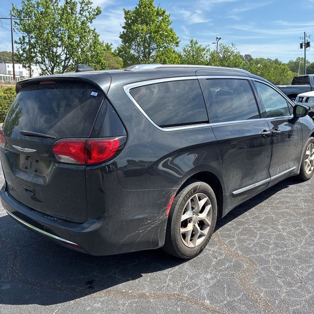 Used 2020 Chrysler Pacifica - photo 5
