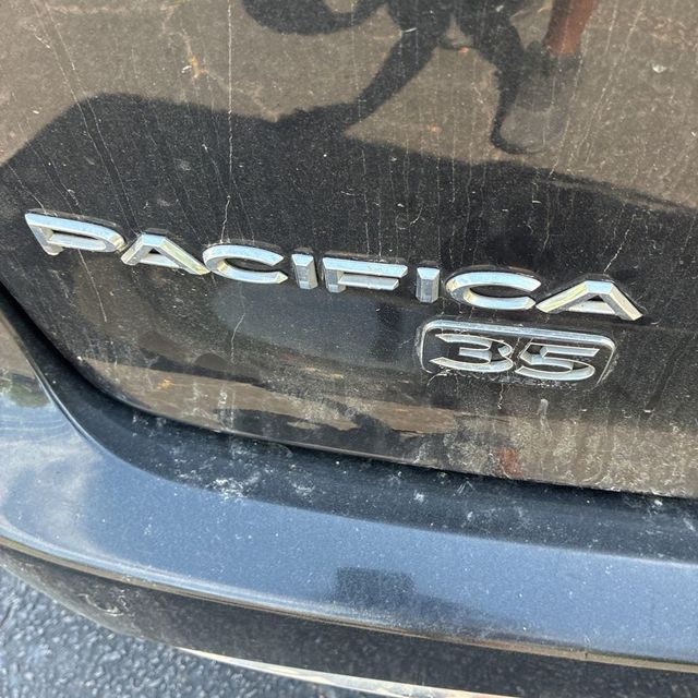 Used 2020 Chrysler Pacifica - photo 9