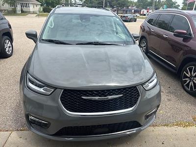 2021 Chrysler Pacifica FWD Minivan for sale #C11786BM - photo 1