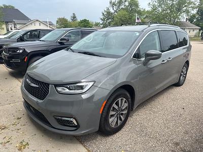 2021 Chrysler Pacifica FWD Minivan for sale #C11786BM - photo 2