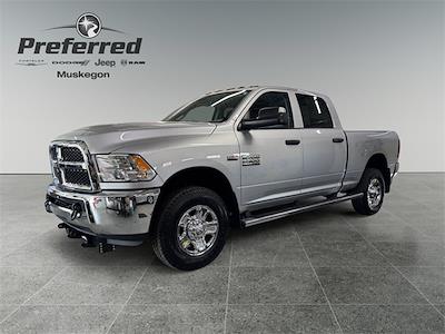 2018 Ram 2500 Crew Cab 4x4 Pickup for sale #C240098A - photo 1