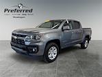 2021 Chevrolet Colorado Crew Cab 4x4 Pickup for sale #C240217BB - photo 1