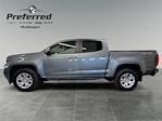 2021 Chevrolet Colorado Crew Cab 4x4 Pickup for sale #C240217BB - photo 2
