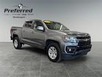 2021 Chevrolet Colorado Crew Cab 4x4 Pickup for sale #C240217BB - photo 3
