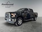 2017 Ford F-150 SuperCrew Cab 4x4 Pickup for sale #C625109A - photo 1