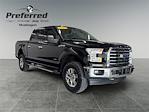 2017 Ford F-150 SuperCrew Cab 4x4 Pickup for sale #C625109A - photo 3