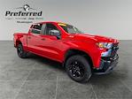 2020 Chevrolet Silverado 1500 Crew Cab 4WD Pickup for sale #C625183A - photo 1