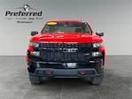 2020 Chevrolet Silverado 1500 Crew Cab 4WD Pickup for sale #C625183A - photo 10