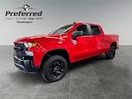 2020 Chevrolet Silverado 1500 Crew Cab 4WD Pickup for sale #C625183A - photo 9