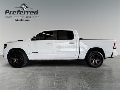 2020 Ram 1500 Crew Cab 4x4 Pickup for sale #C625209A - photo 2