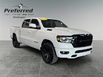 2020 Ram 1500 Crew Cab 4x4 Pickup for sale #C625209A - photo 3