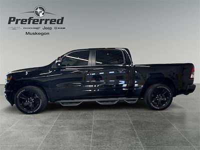 2020 Ram 1500 Crew Cab 4x4 Pickup for sale #C625218A - photo 2