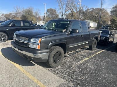 2004 Chevrolet Silverado 1500 Extended Cab 4WD Pickup for sale #C625246B - photo 2