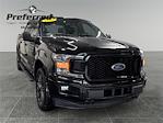 2018 Ford F-150 SuperCrew Cab 4WD Pickup for sale #C625262A - photo 1