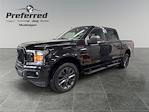 2018 Ford F-150 SuperCrew Cab 4WD Pickup for sale #C625262A - photo 10
