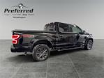 Used 2018 Ford F-150 XLT SuperCrew Cab for sale #C625262A - photo 2