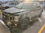 2018 Ford F-150 SuperCrew Cab 4WD Pickup for sale #C625262A - photo 2
