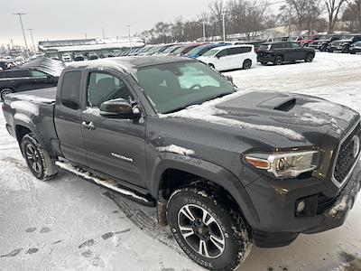 Used 2018 Toyota Tacoma SR5 Extra Cab for sale #C625262B - photo 1