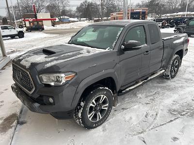 Used 2018 Toyota Tacoma SR5 Extra Cab for sale #C625262B - photo 2