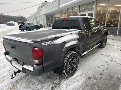 Used 2018 Toyota Tacoma SR5 Extra Cab for sale #C625262B - photo 2