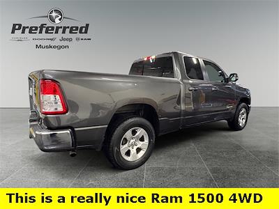 Used 2021 Ram 1500 Lone Star Quad Cab for sale #C625267A - photo 2