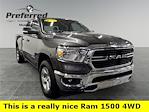 Used 2021 Ram 1500 Lone Star Quad Cab for sale #C625267A - photo 1