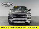 Used 2021 Ram 1500 Lone Star Quad Cab for sale #C625267A - photo 12