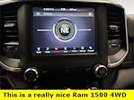 Used 2021 Ram 1500 Lone Star Quad Cab for sale #C625267A - photo 13
