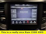 Used 2021 Ram 1500 Lone Star Quad Cab for sale #C625267A - photo 17