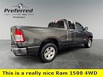 Used 2021 Ram 1500 Lone Star Quad Cab for sale #C625267A - photo 2