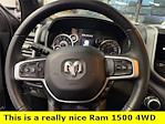 Used 2021 Ram 1500 Lone Star Quad Cab for sale #C625267A - photo 19