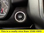 Used 2021 Ram 1500 Lone Star Quad Cab for sale #C625267A - photo 20
