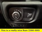 Used 2021 Ram 1500 Lone Star Quad Cab for sale #C625267A - photo 22