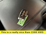 Used 2021 Ram 1500 Lone Star Quad Cab for sale #C625267A - photo 26