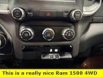 Used 2021 Ram 1500 Lone Star Quad Cab for sale #C625267A - photo 4