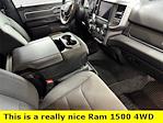 Used 2021 Ram 1500 Lone Star Quad Cab for sale #C625267A - photo 5
