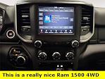 Used 2021 Ram 1500 Lone Star Quad Cab for sale #C625267A - photo 6