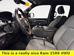 Used 2021 Ram 1500 Lone Star Quad Cab for sale #C625267A - photo 8