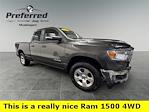 Used 2021 Ram 1500 Lone Star Quad Cab for sale #C625267A - photo 9