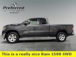 Used 2021 Ram 1500 Lone Star Quad Cab for sale #C625267A - photo 10