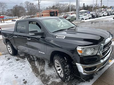 2020 Ram 1500 Crew Cab 4WD Pickup for sale #C625288B - photo 1